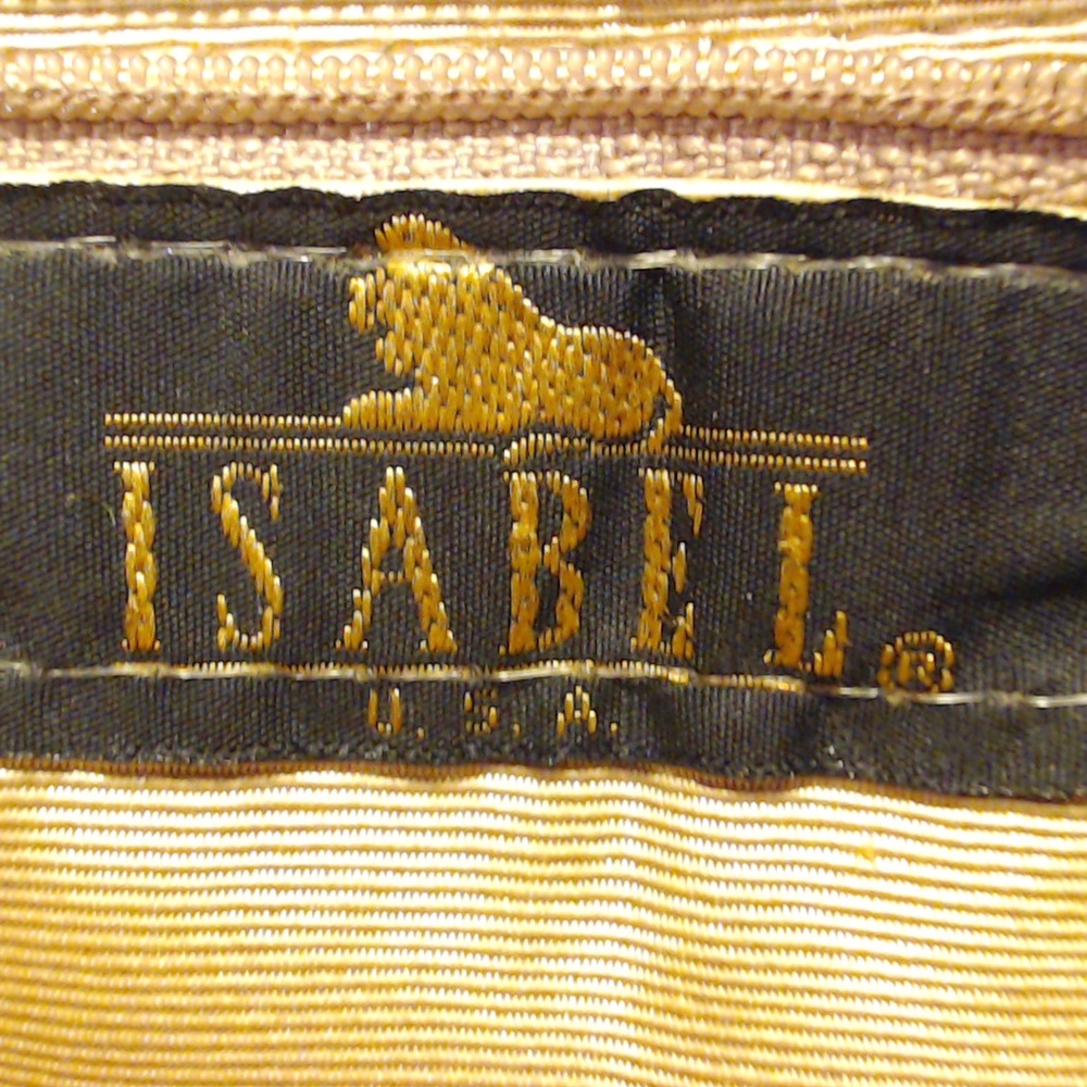 Isabel Womens Bag - Picture 3 of 6